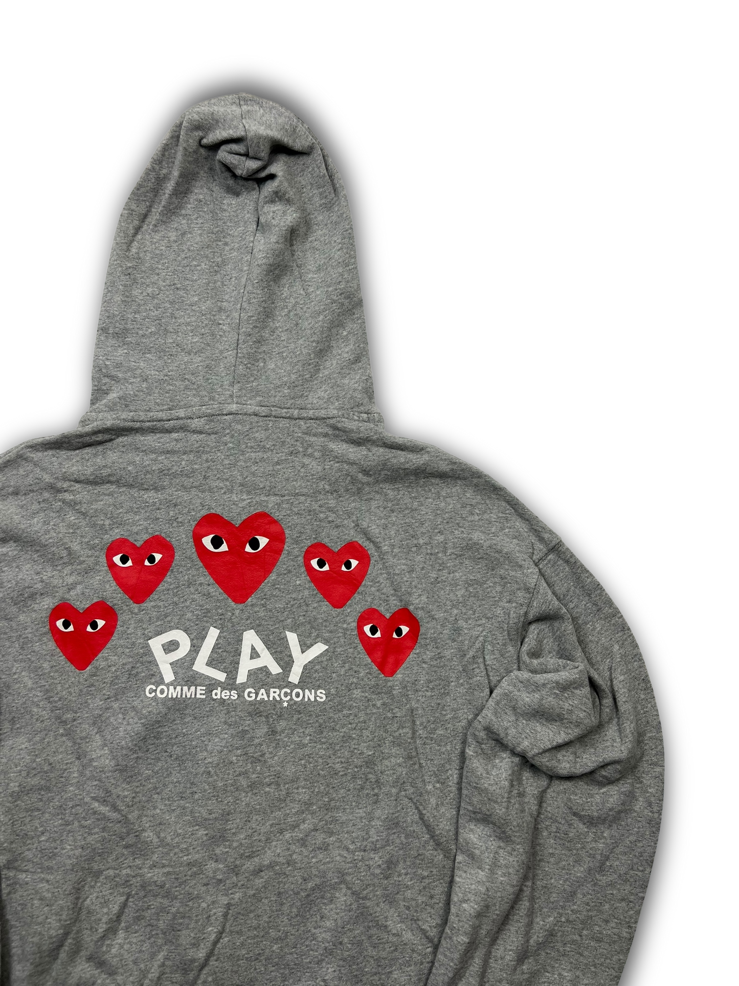 Comme des Garçons Zip Up (L)