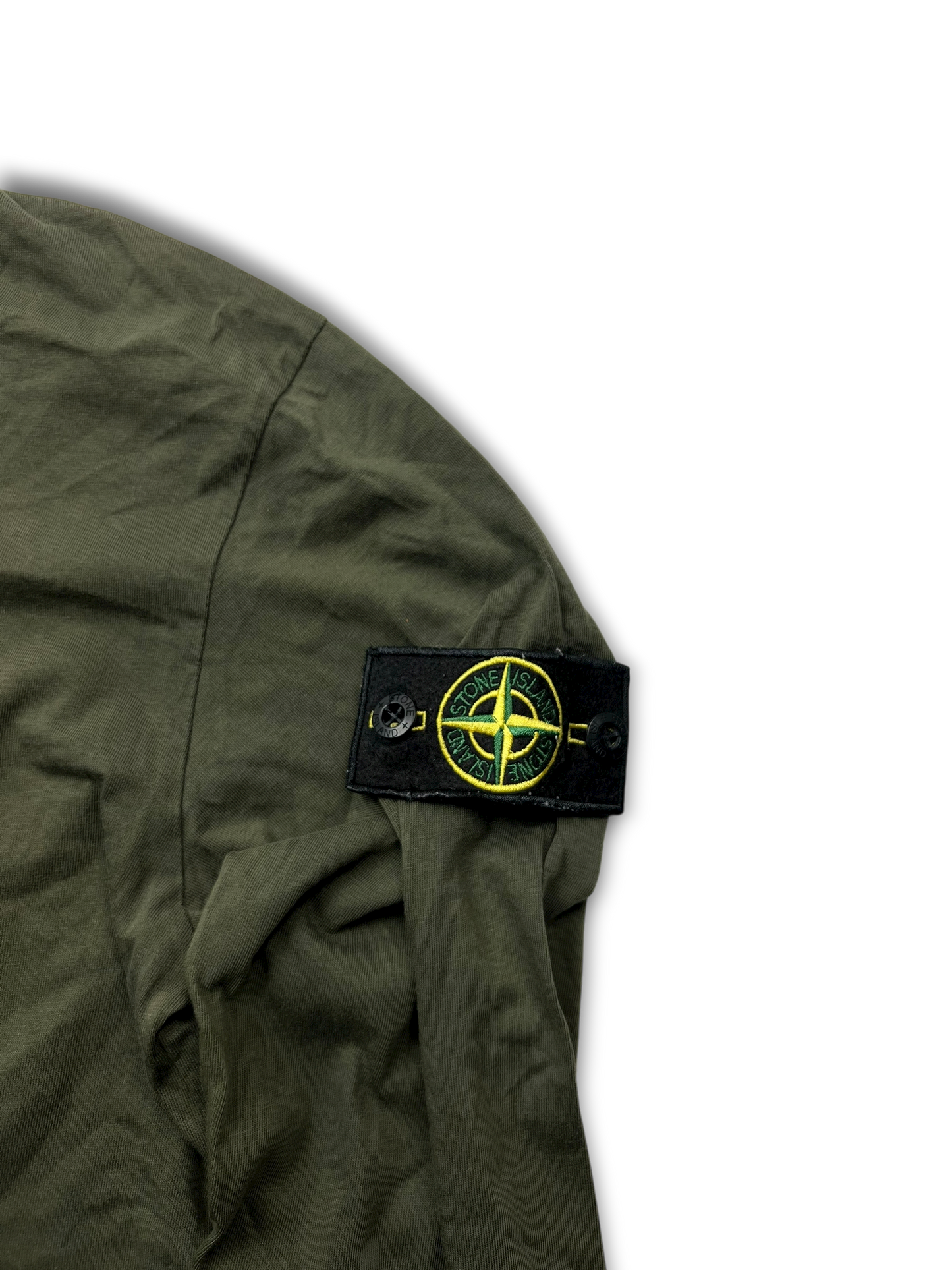 Stone Island Longsleeve (L)