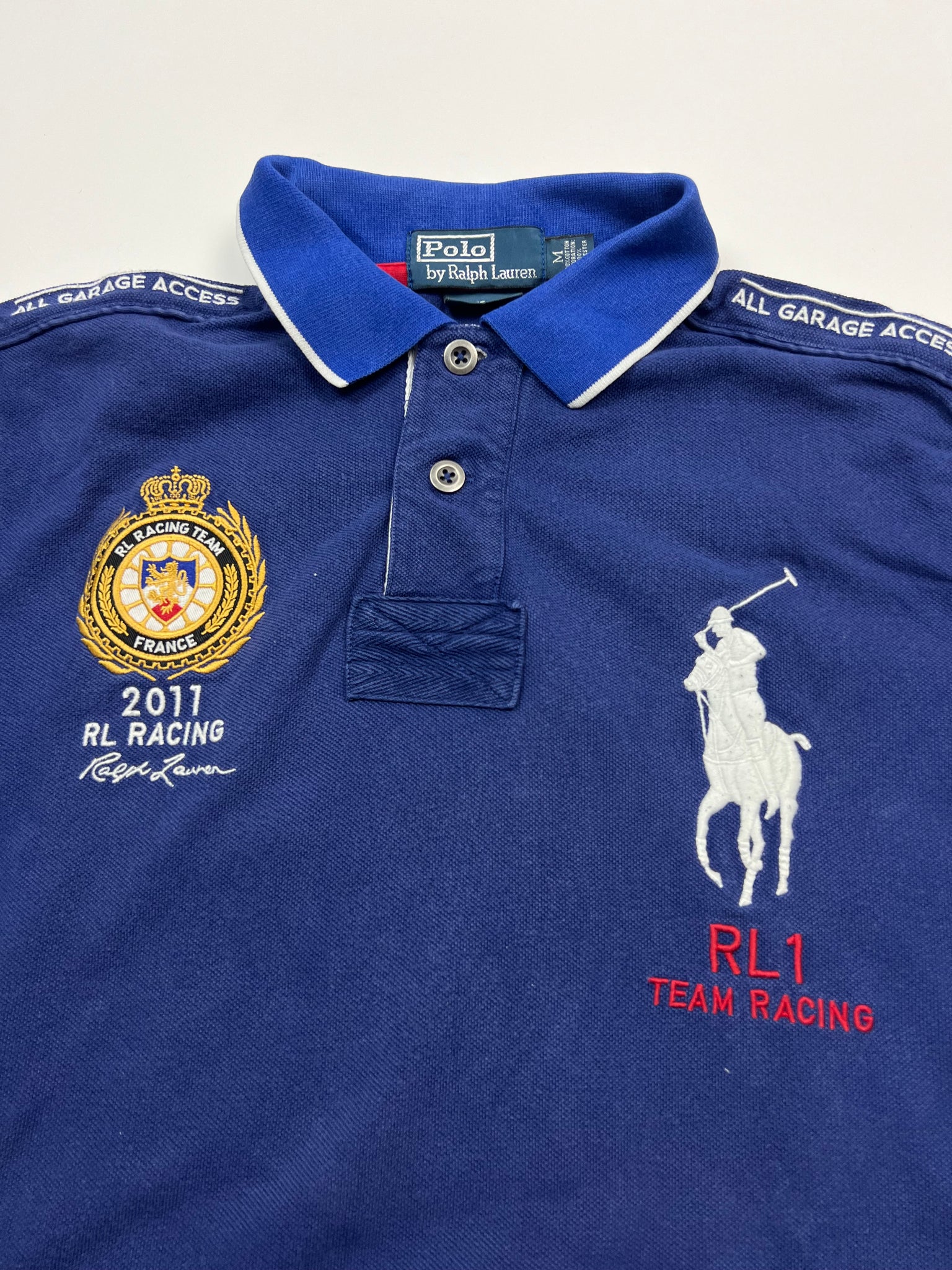 Polo Ralph Lauren Polo (M)