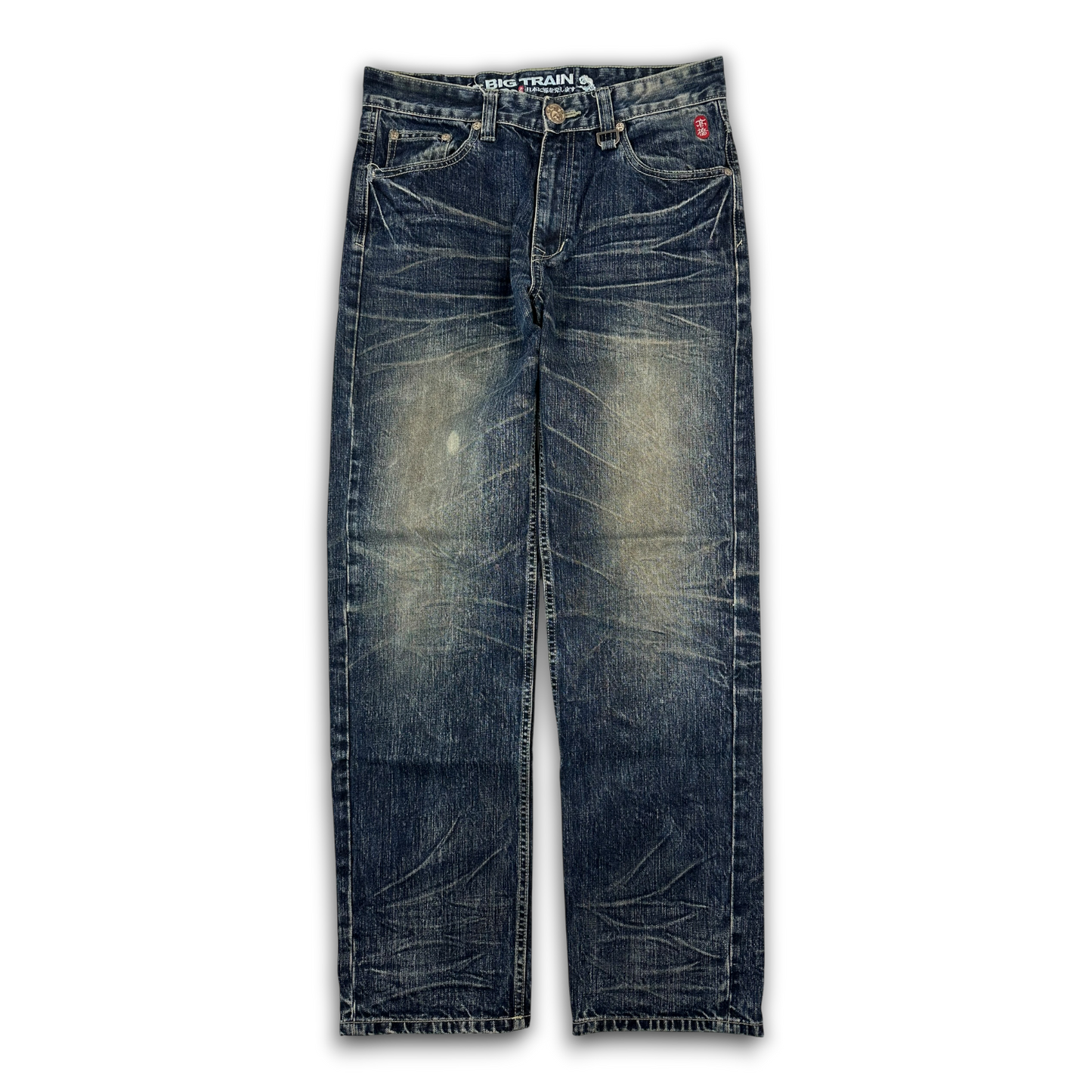 Big Train Jeans (34)