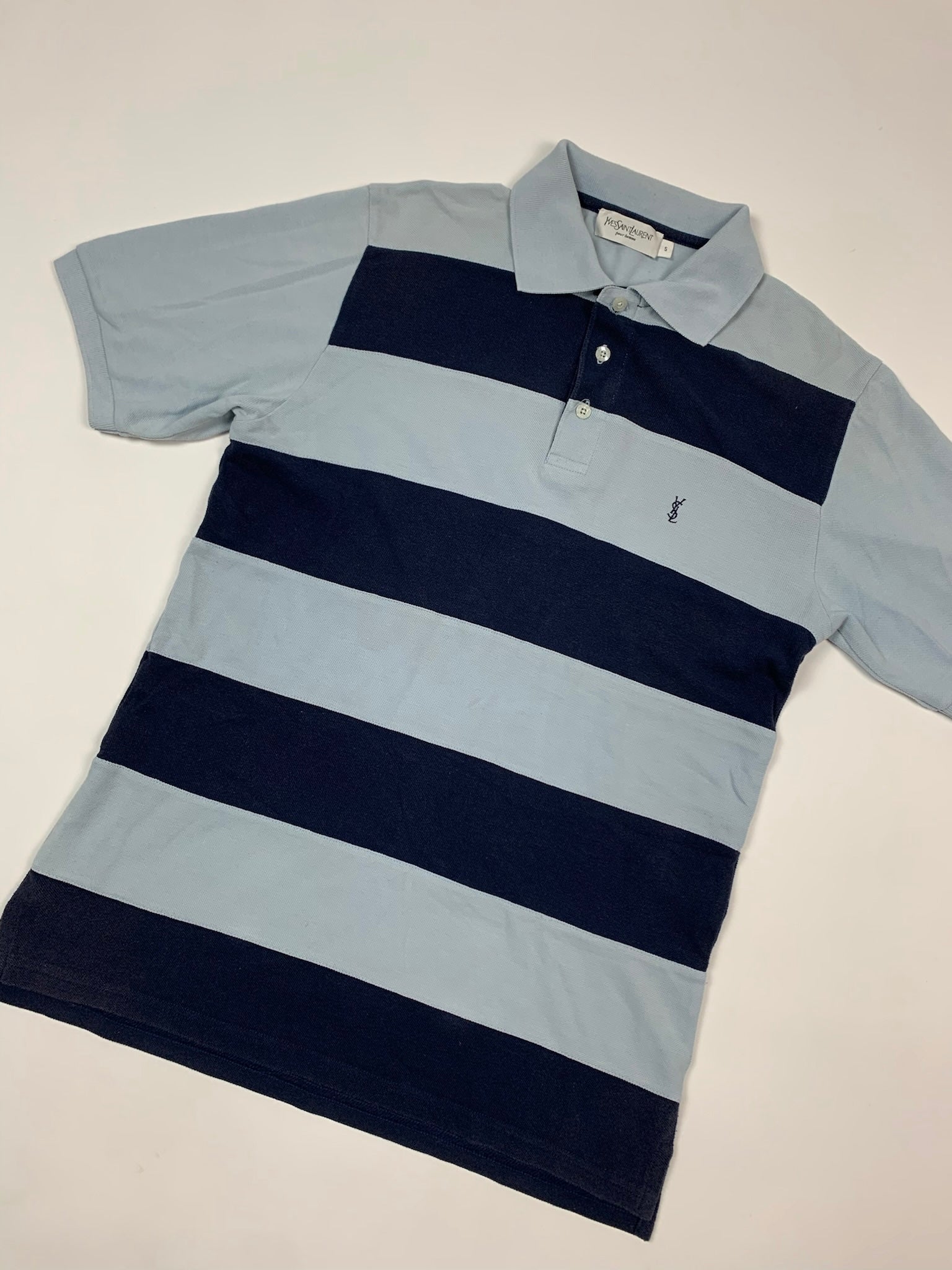 Yves Saint Laurent Polo (S)