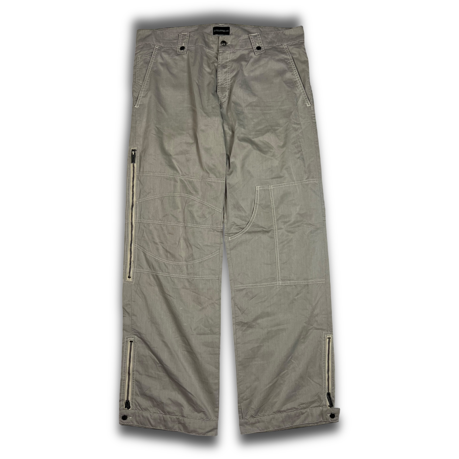 Armani Pants (40)