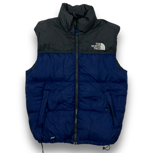 The North Face Vest (M)
