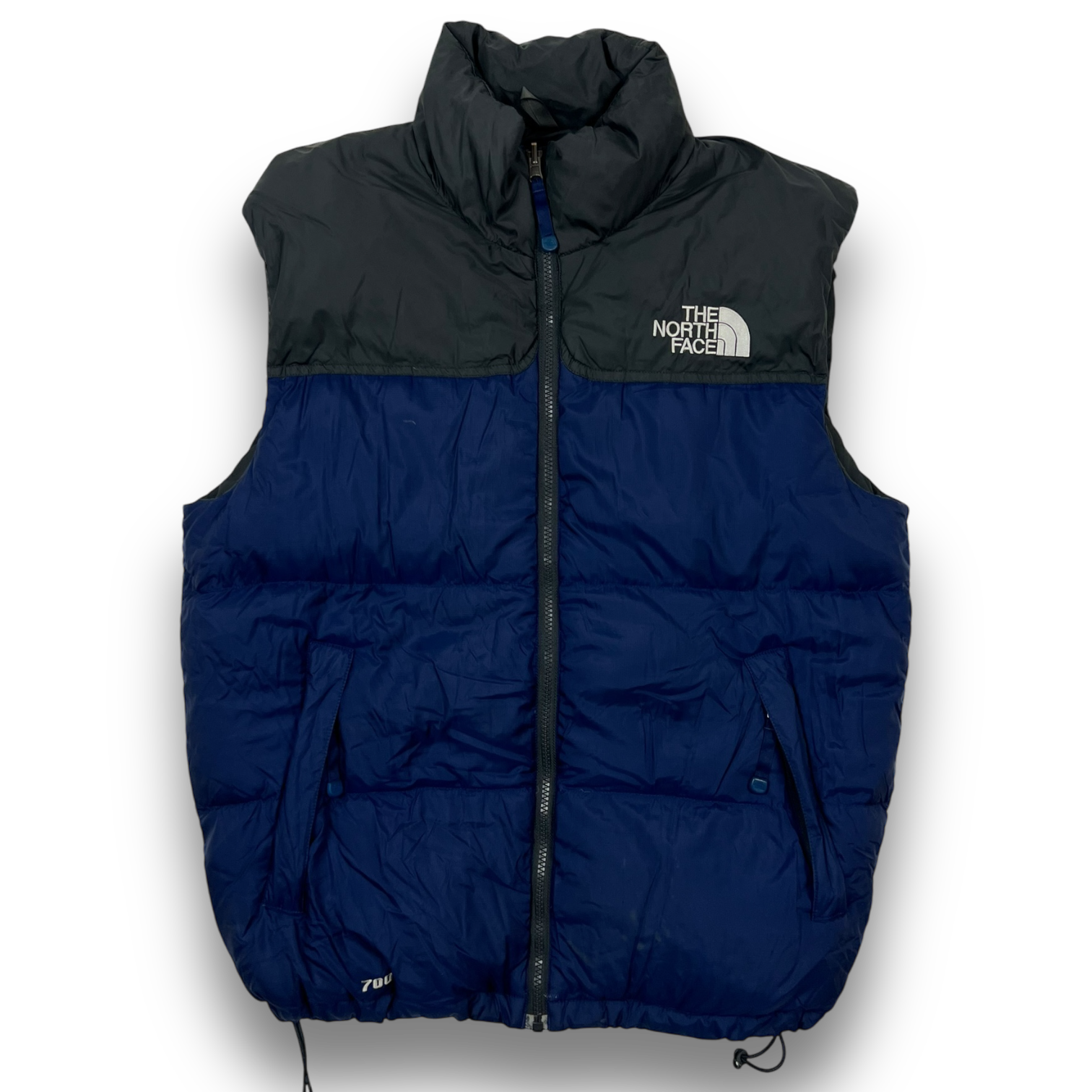 The North Face Vest (M)