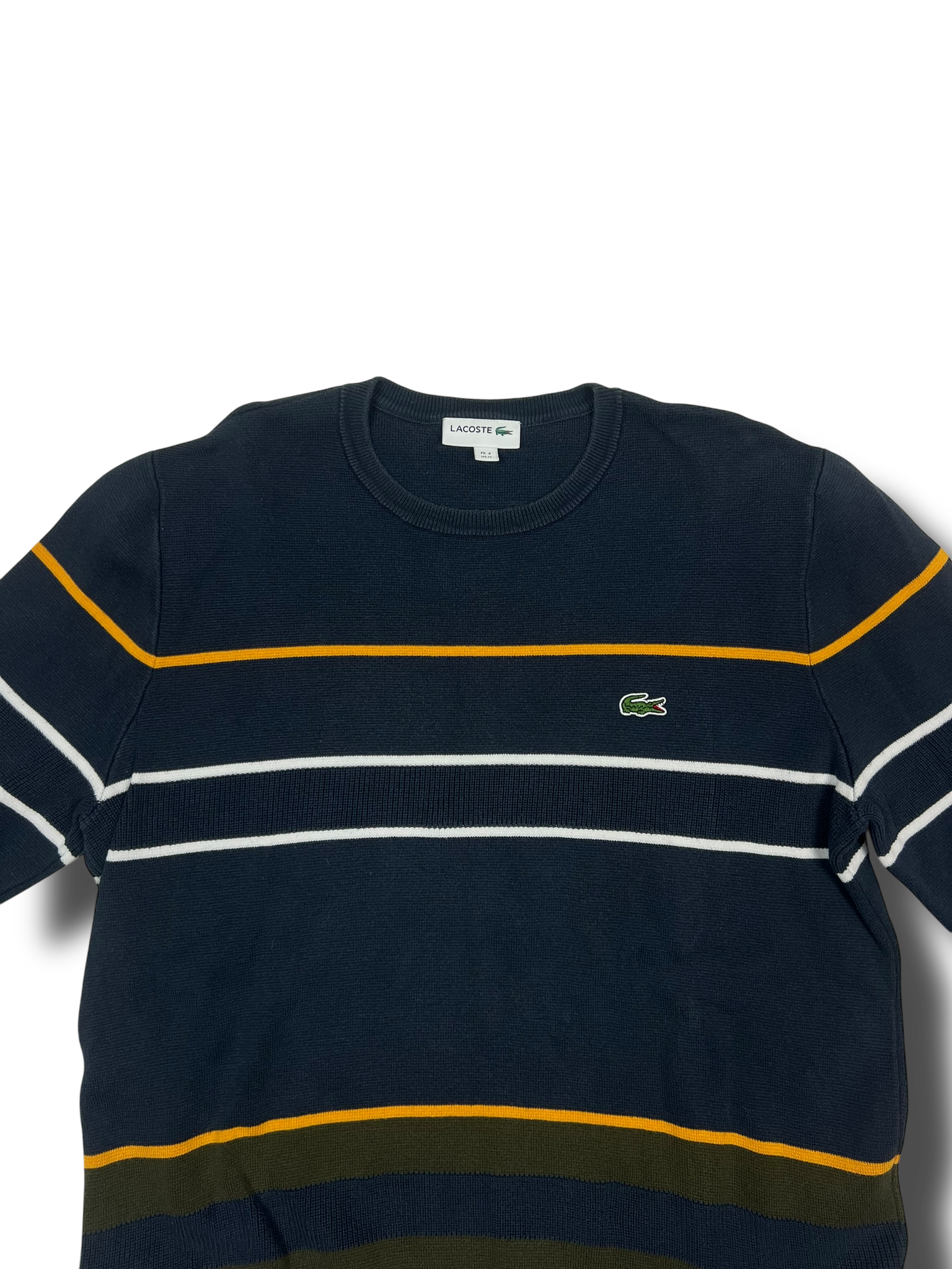 Lacoste Sweater (M)