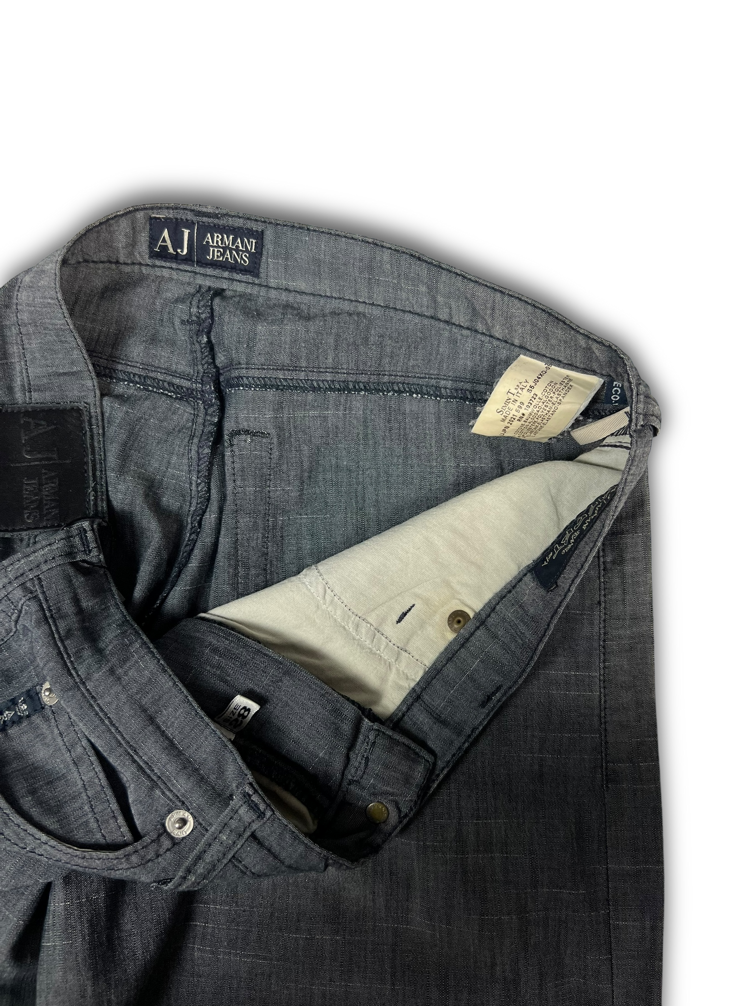 Armani Jeans (28)