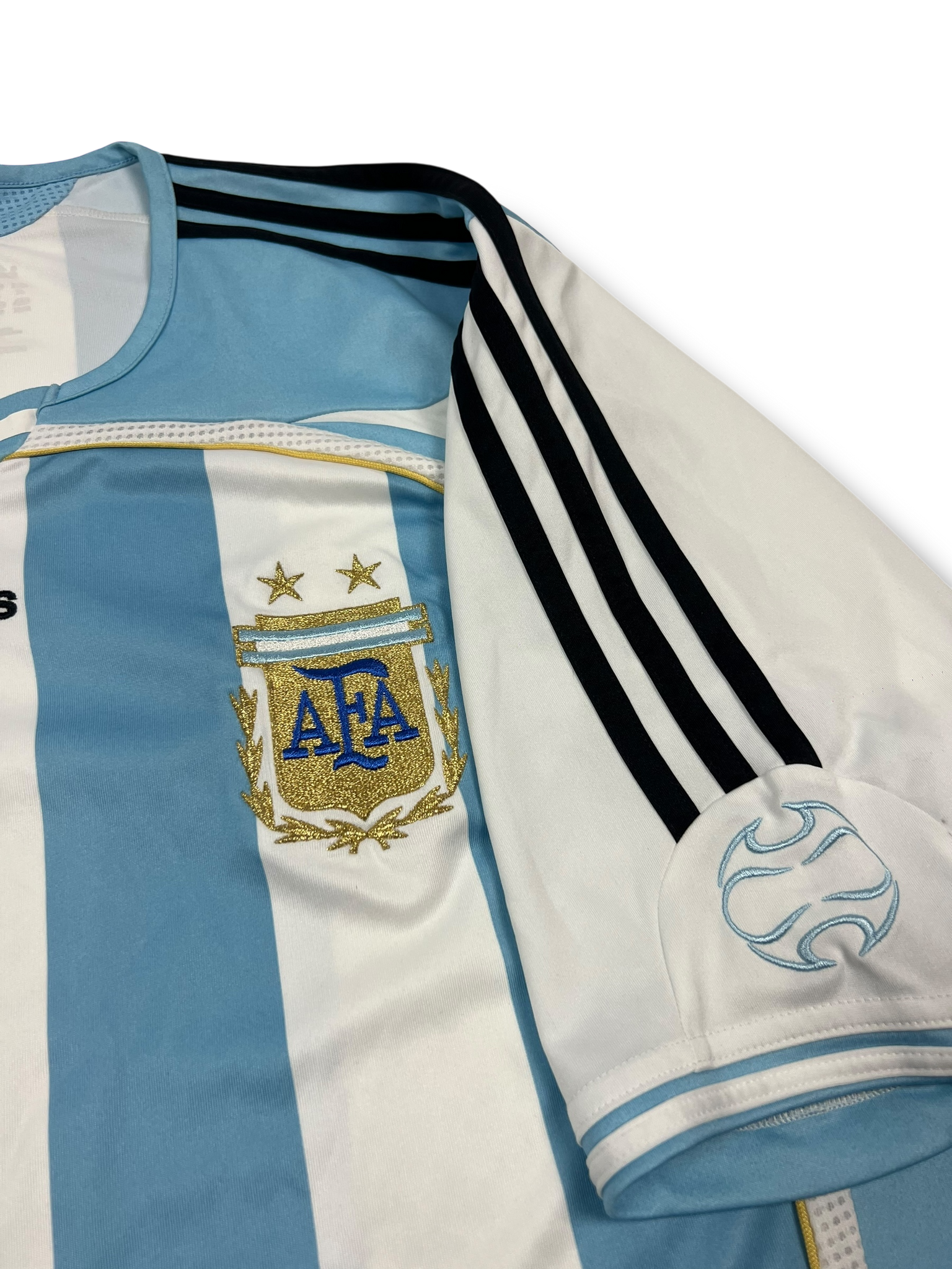 Adidas Argentina Jersey (XL)