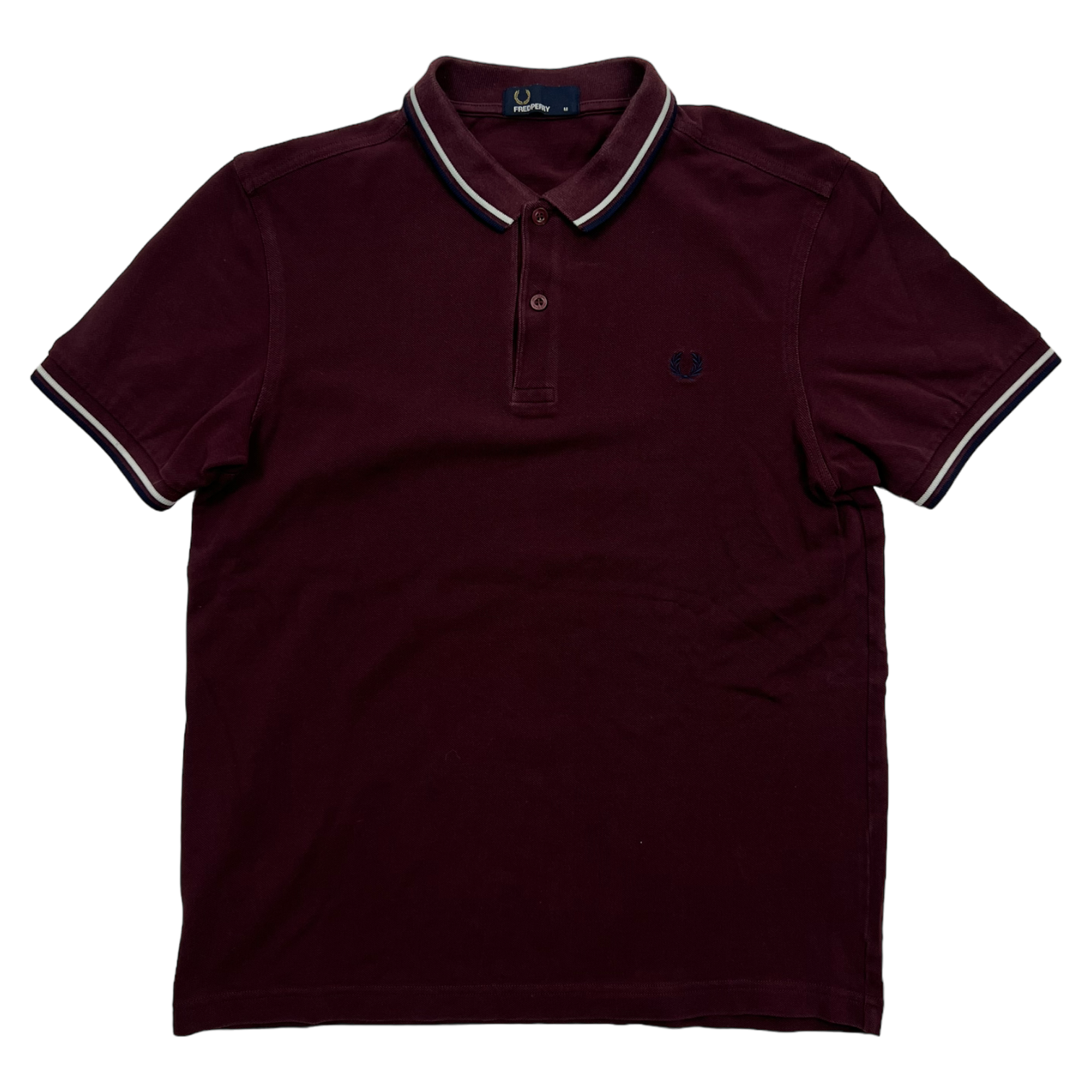 Fred Perry Polo (M)