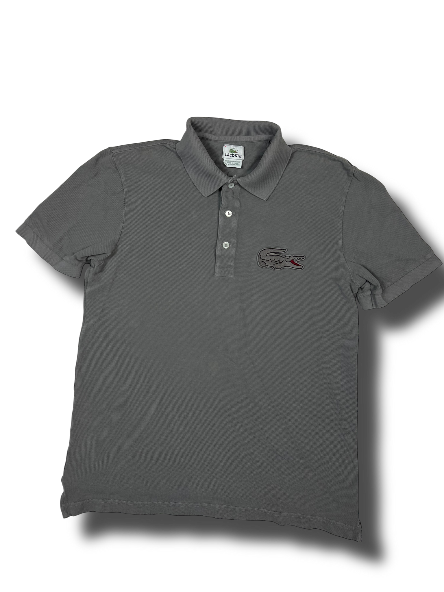 Lacoste Polo (M)