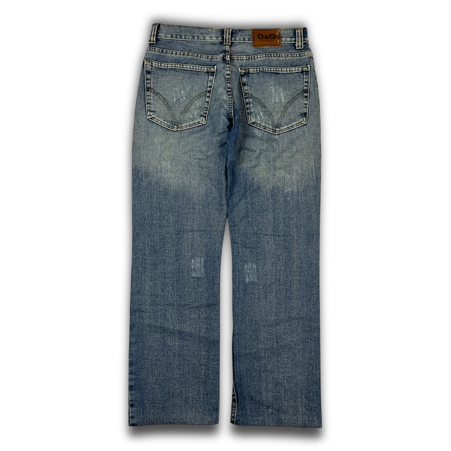 Dolce & Gabbana Jeans (32)