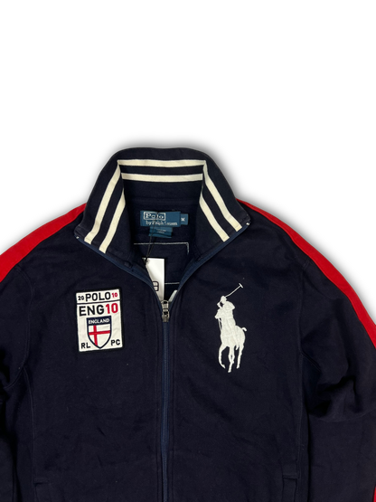 Polo Ralph Lauren Zip Up (M)