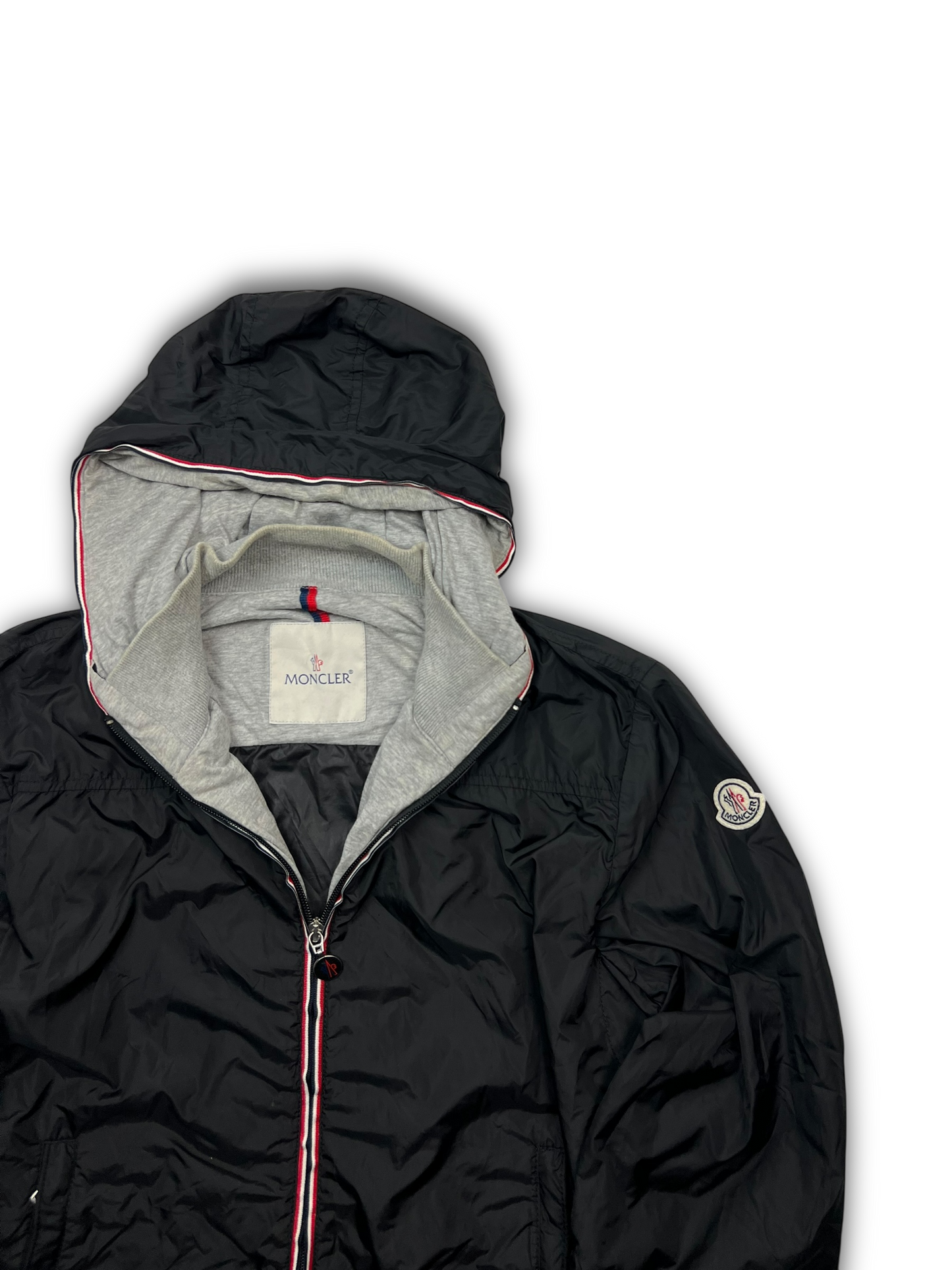 Moncler Jacket (M)
