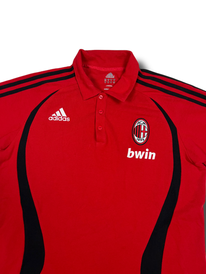 Adidas AC Milan Polo (M)