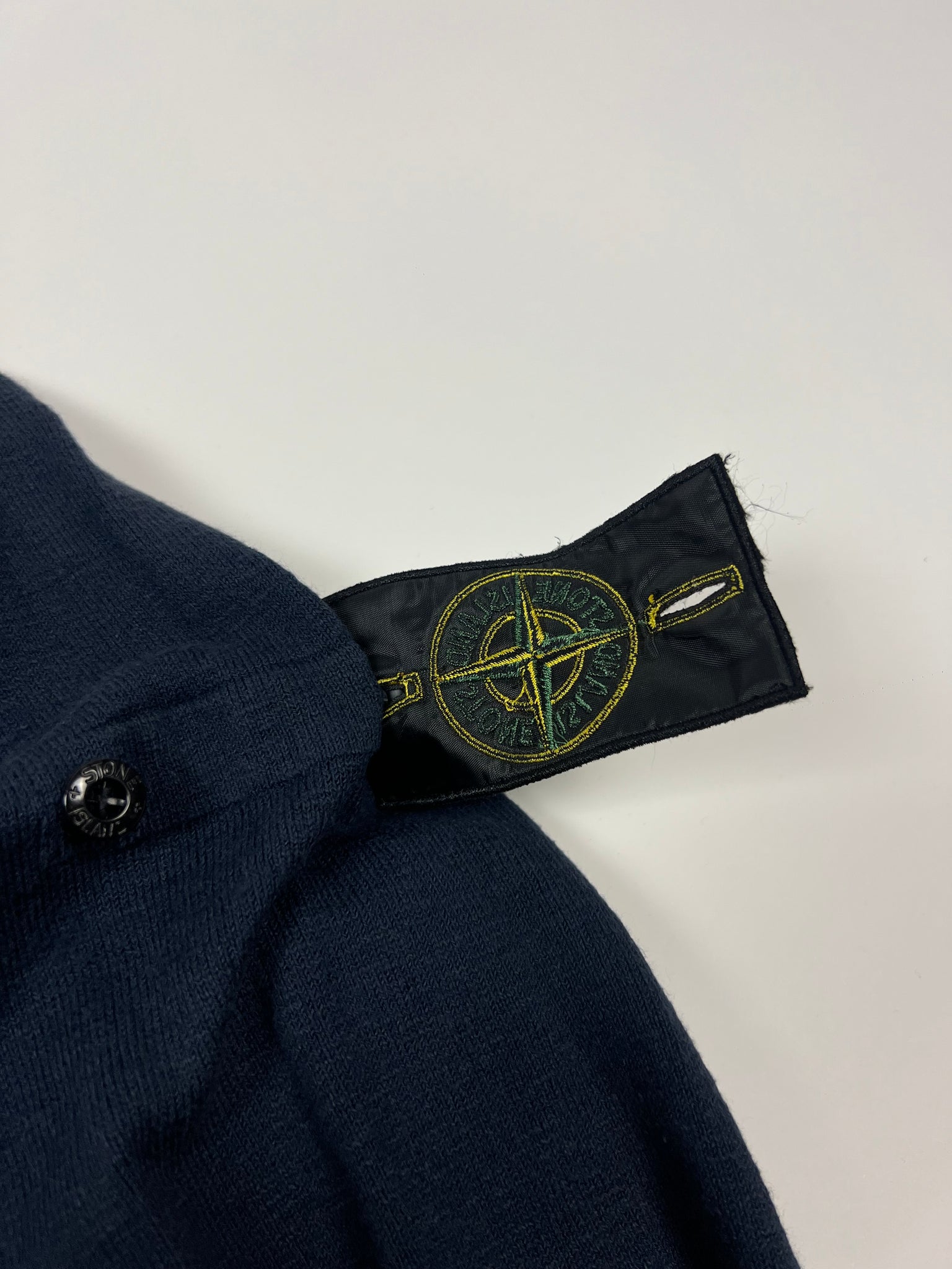 Stone Island Sweater (S)