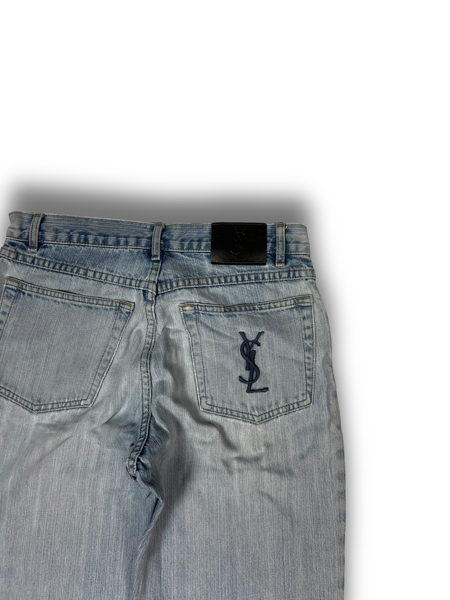Yves Saint Laurent Jeans (30)