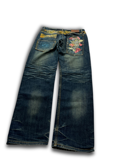 Nippon Blue Jeans (34)