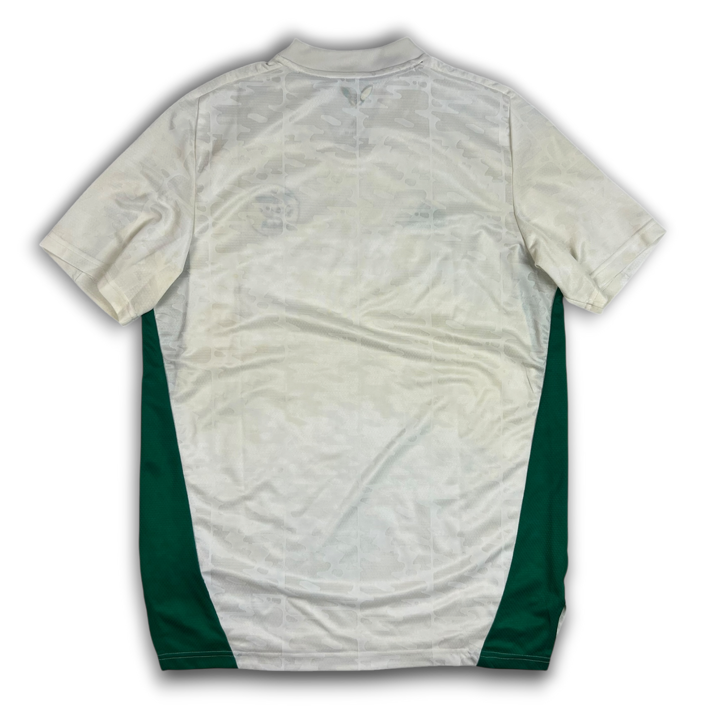Adidas Algeria Jersey (L)