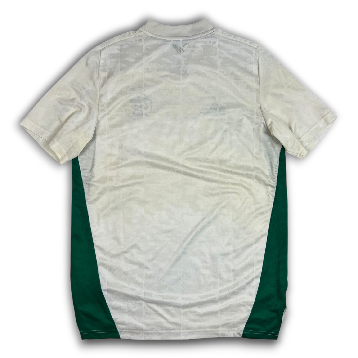 Adidas Algeria Jersey (L)