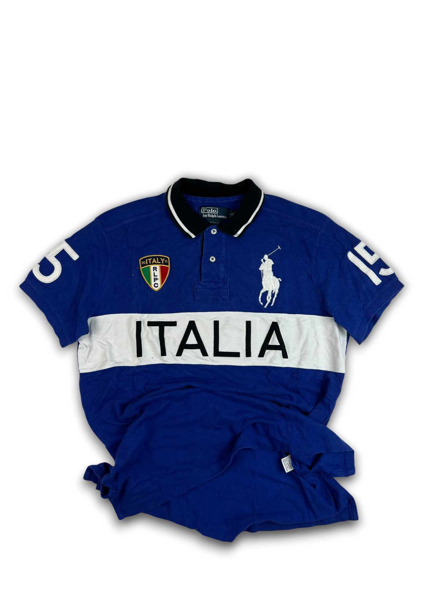 Polo Ralph Lauren Polo (L)