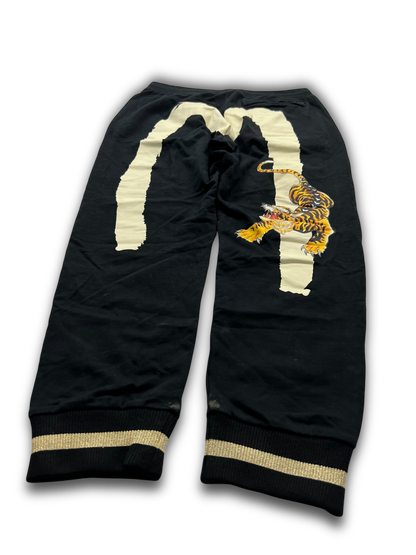 Evisu Sweatpants (M)