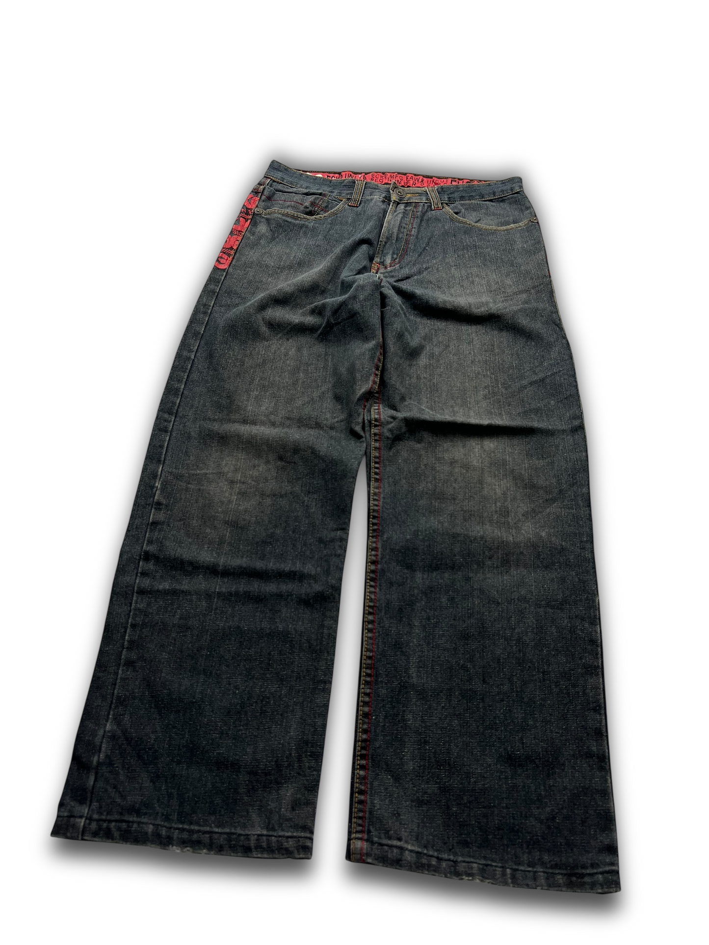 Ecko Untld. Jeans (32)