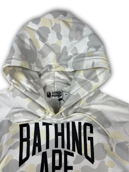 Bape Hoodie (M)