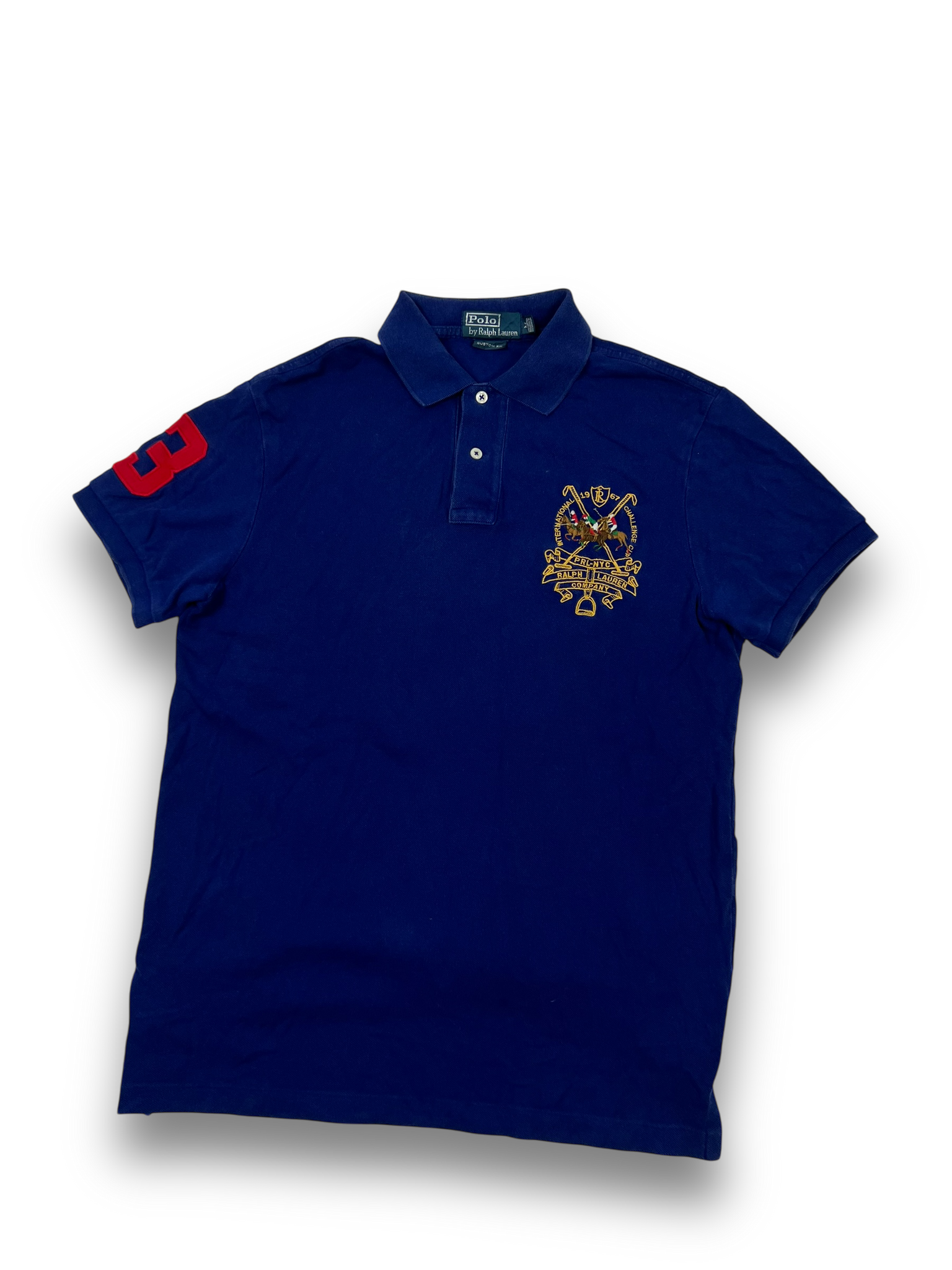 Polo Ralph Lauren Polo (M)