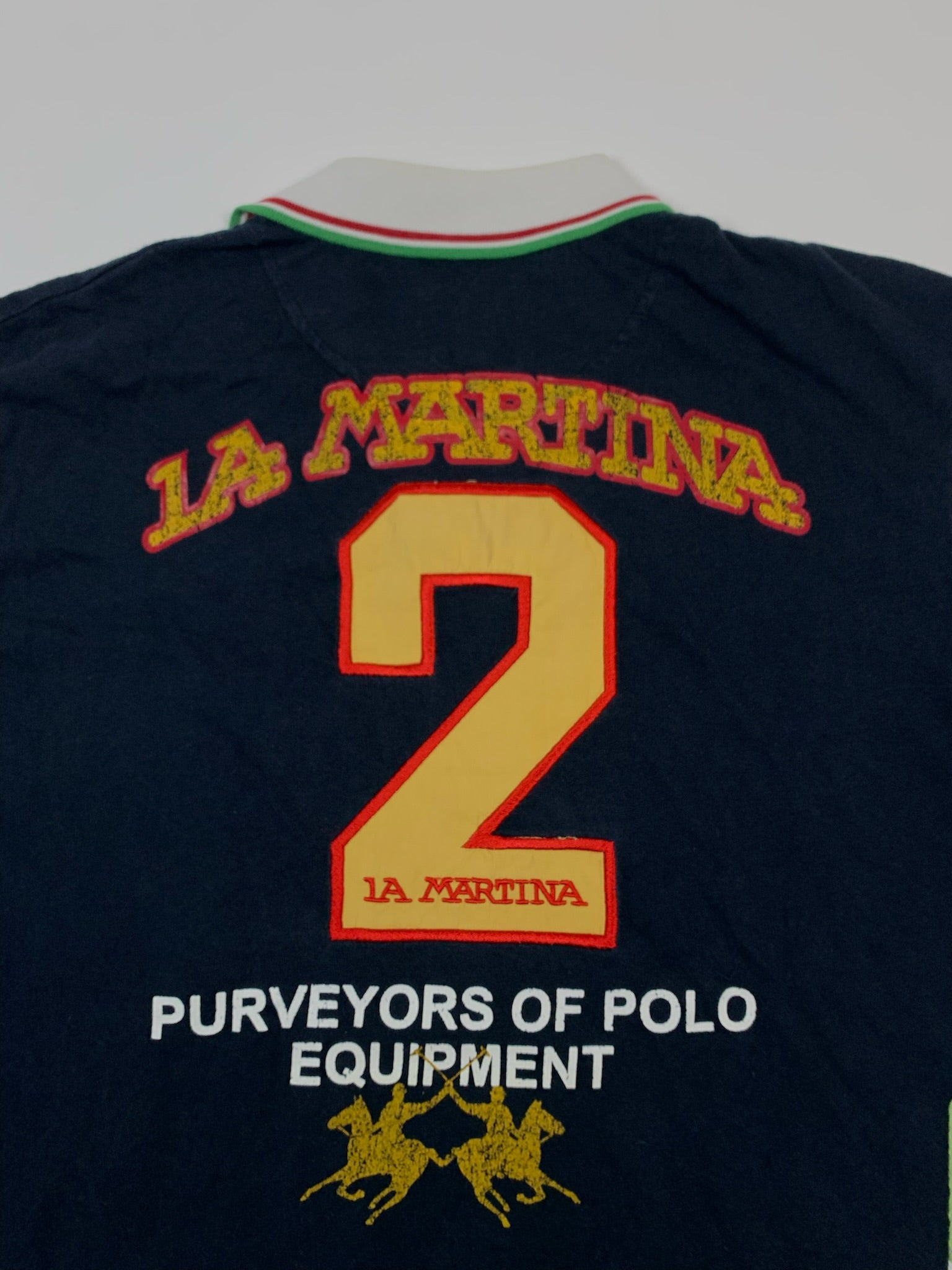 La Martina Polo (L)