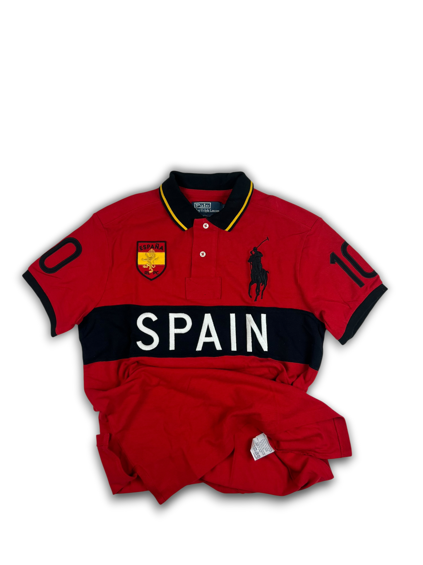 Polo Ralph Lauren Polo (M)