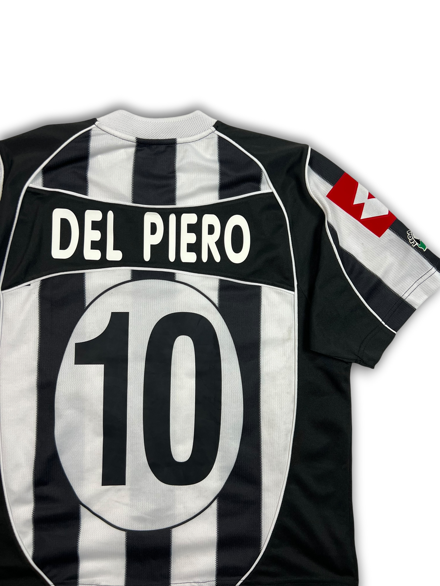 Lotto Juventus Jersey (M)