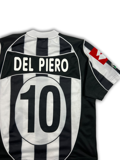 Lotto Juventus Jersey (M)