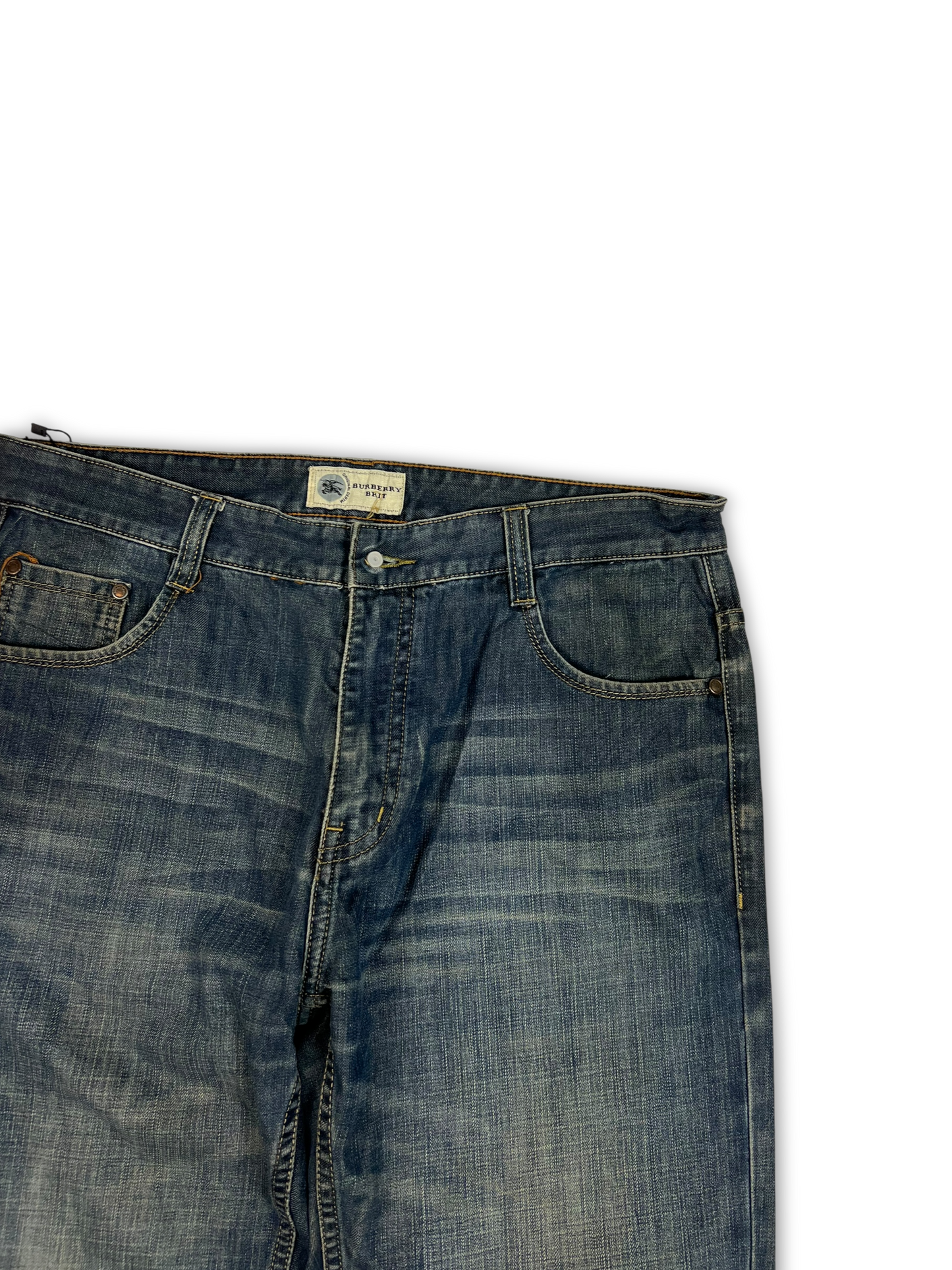 Burberry Jeans (34)