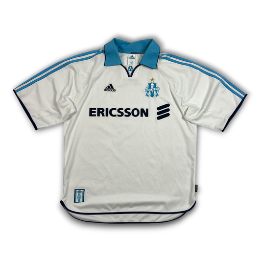Adidas Olympique Marseille Jersey (L)