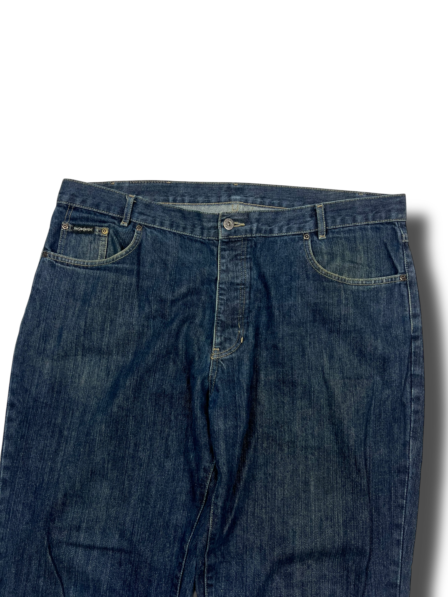 Yves Saint Laurent Jeans (40)