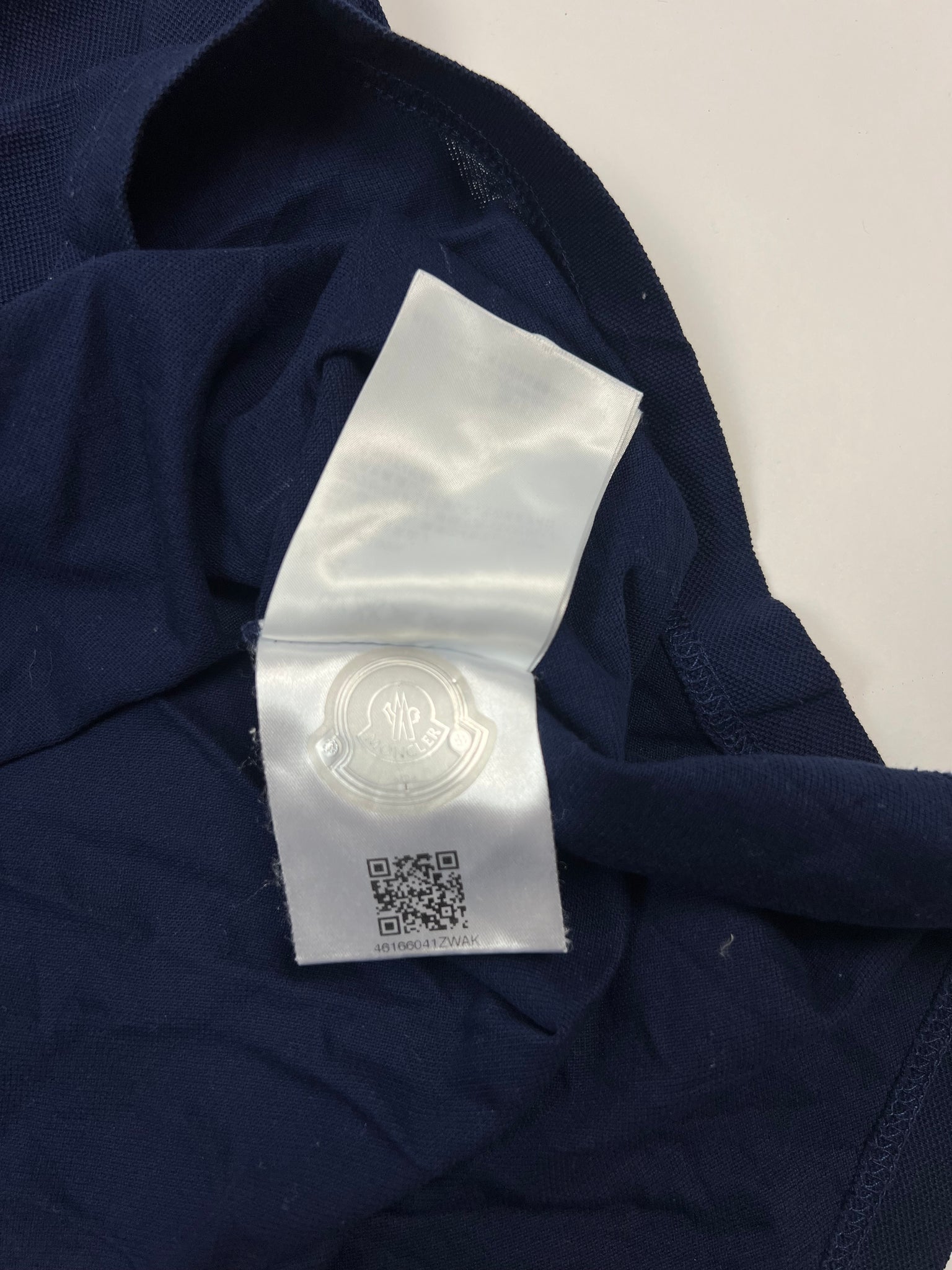 Moncler Polo (M)