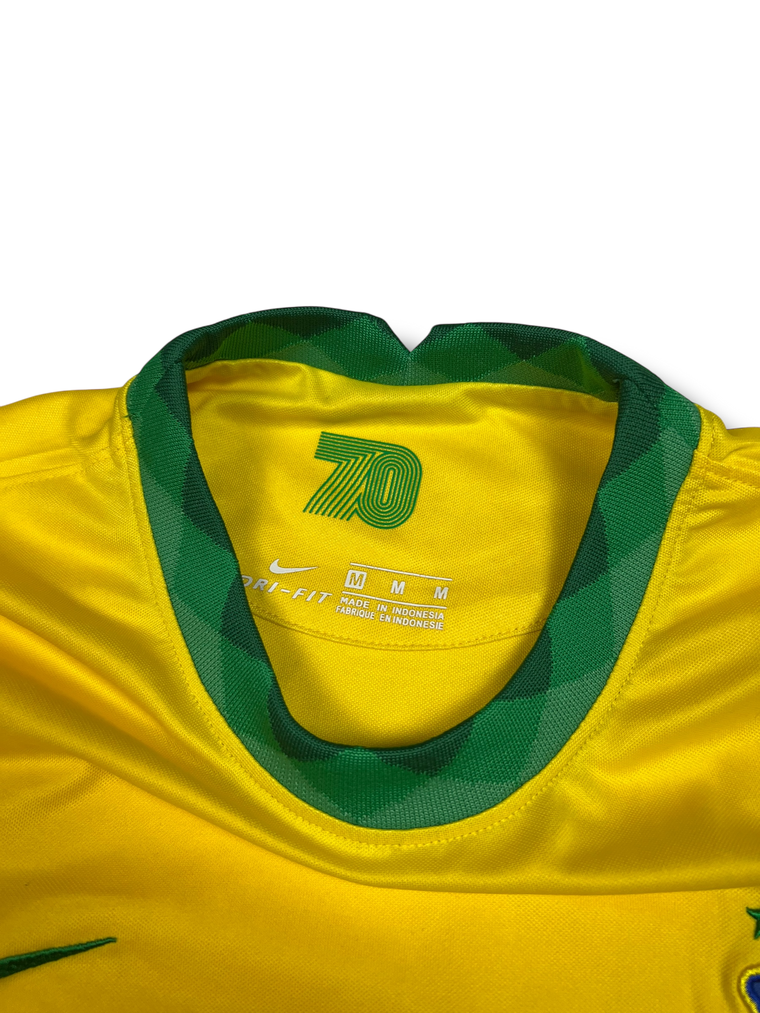 Nike Brasil Jersey (M)