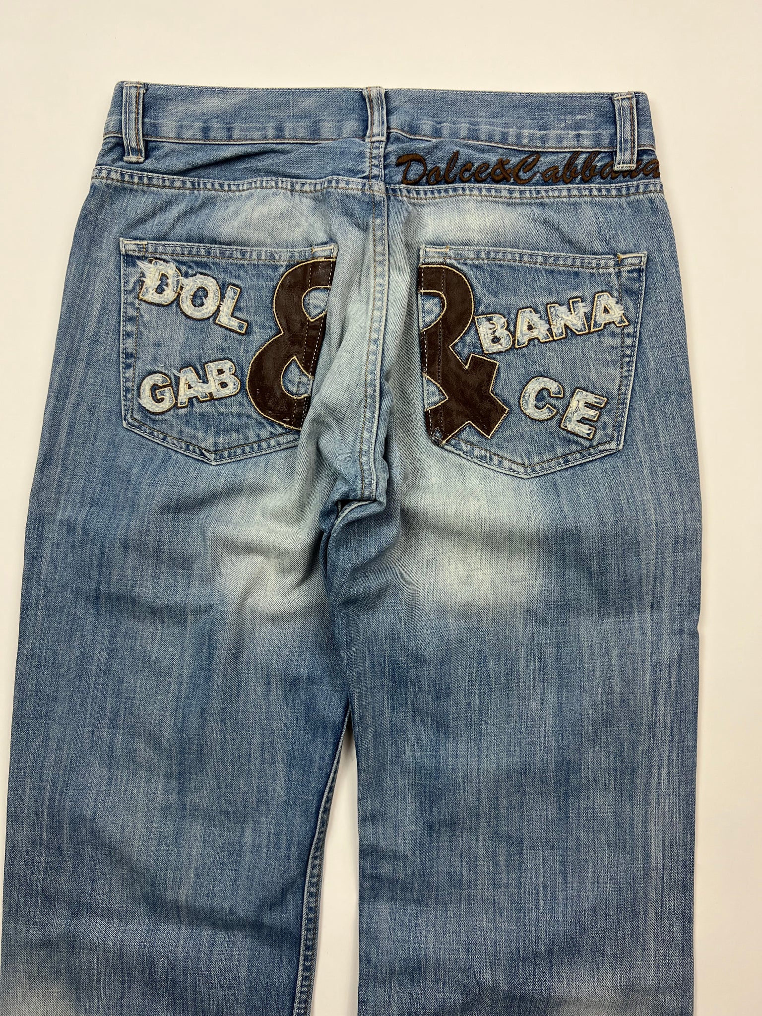 Dolce & Gabbana Jeans (30)