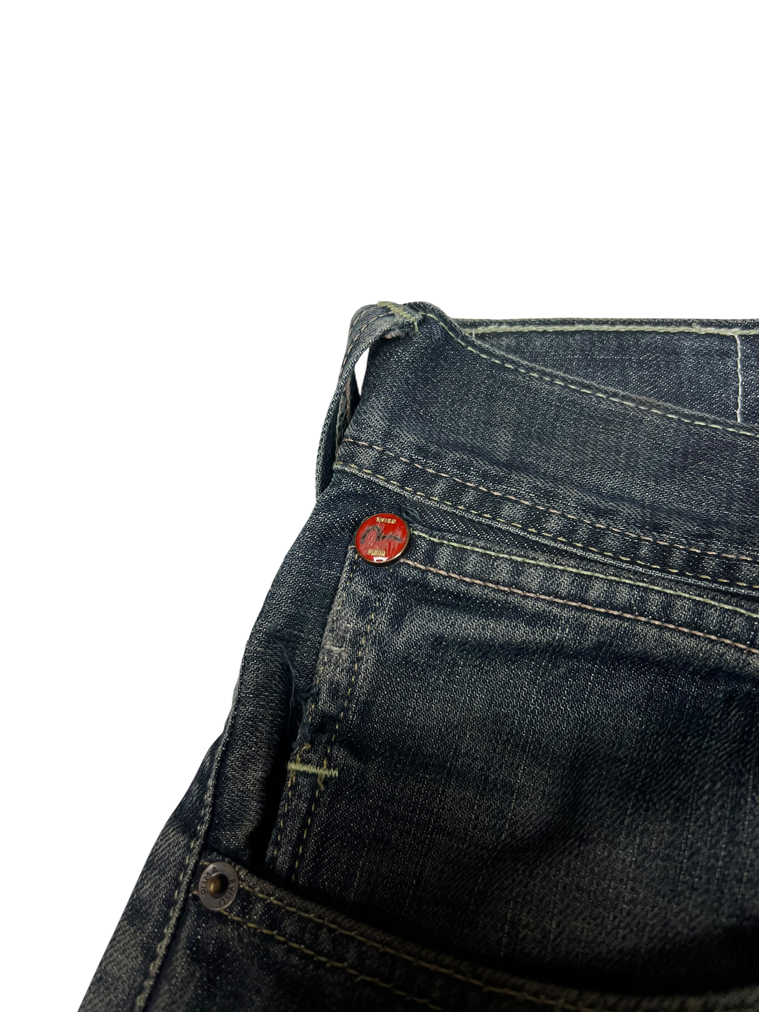 Evisu Jeans (32)