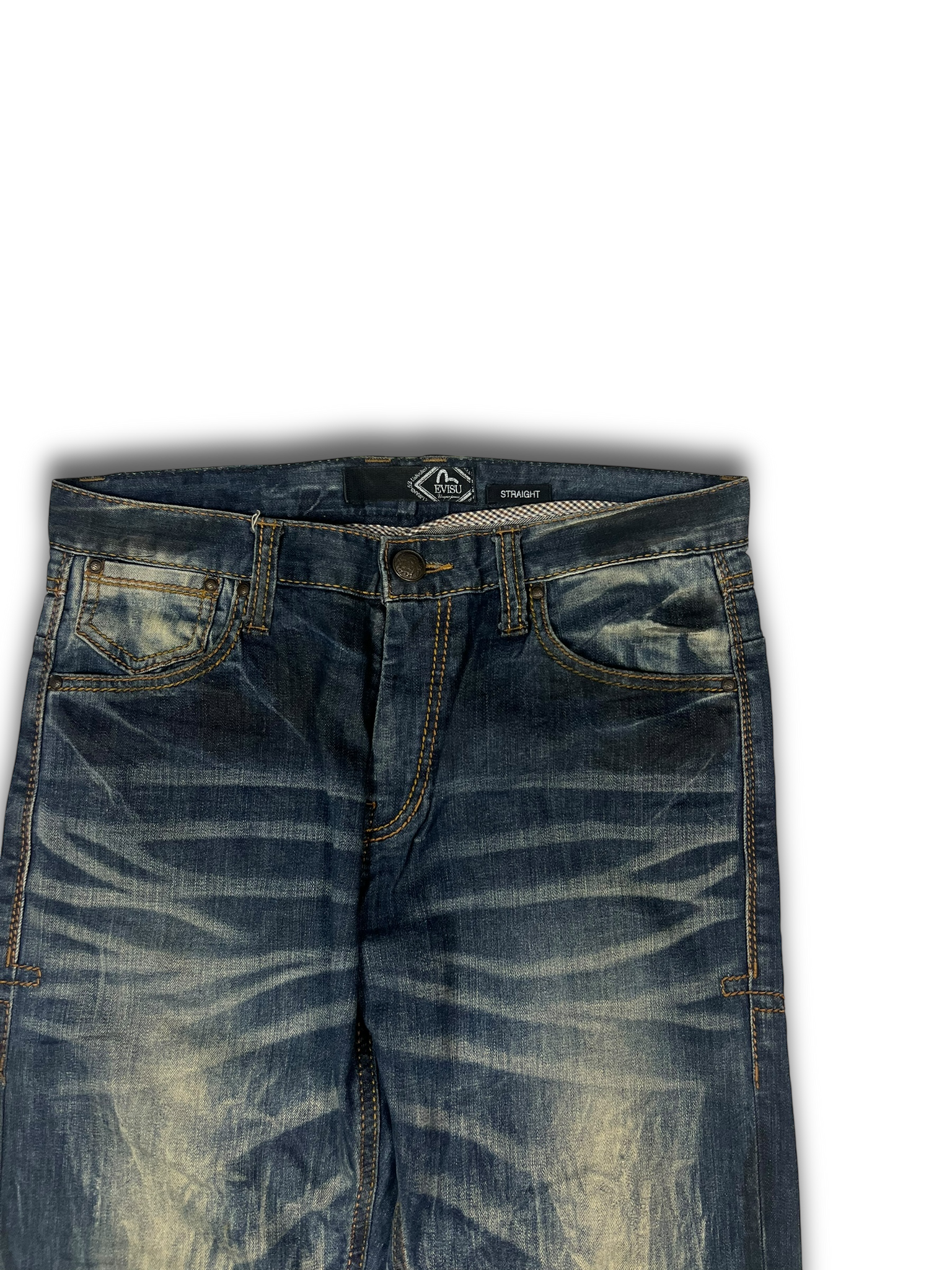 Evisu Jeans (30)