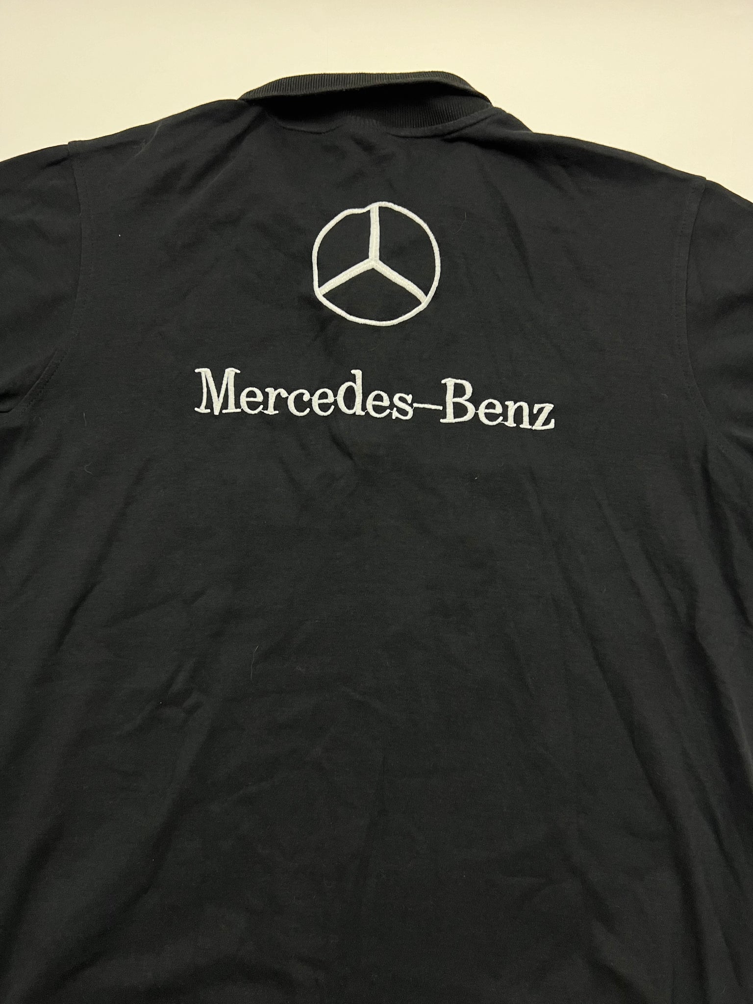 Mercedes Benz Polo (XL)