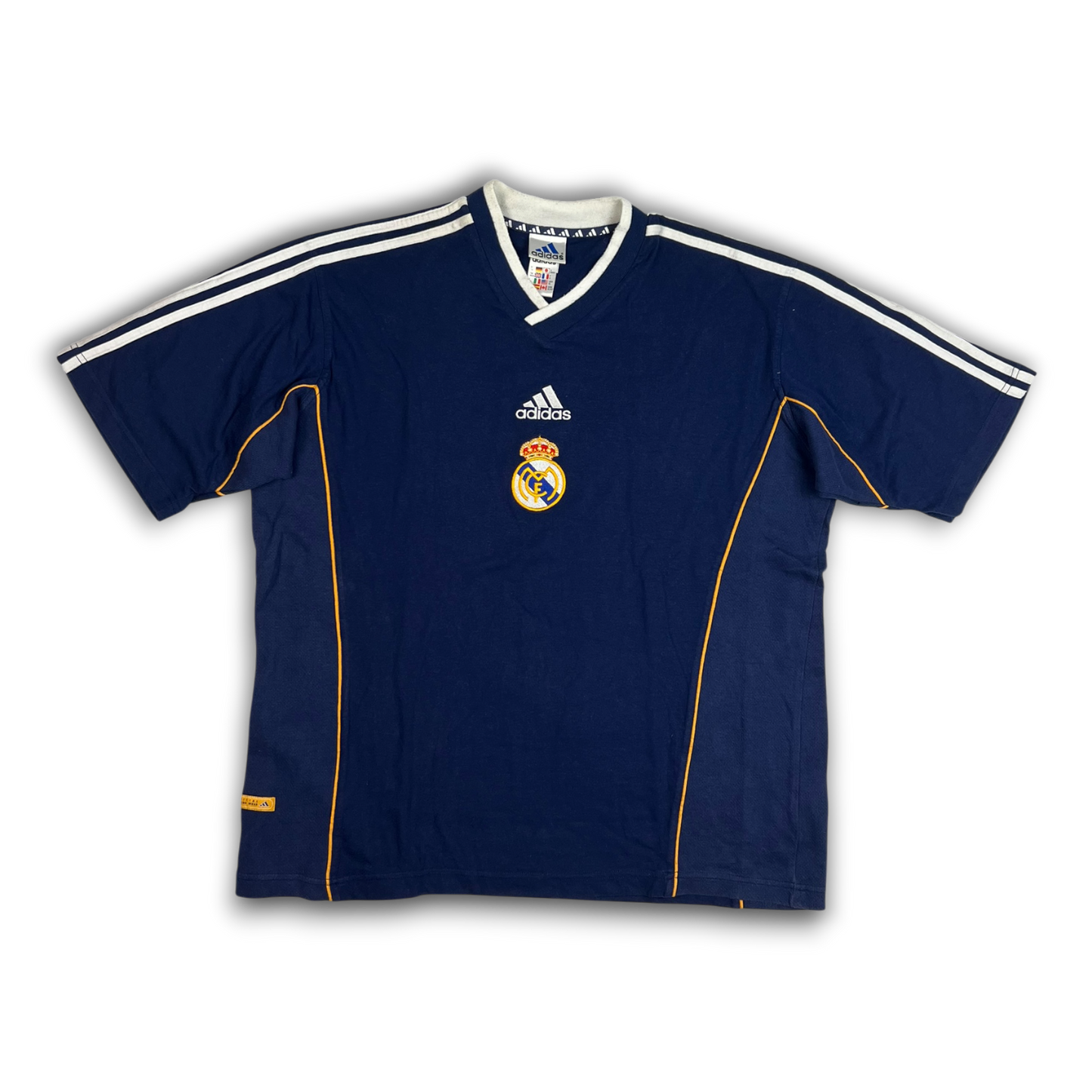 Adidas Real Madrid Jersey (XL)