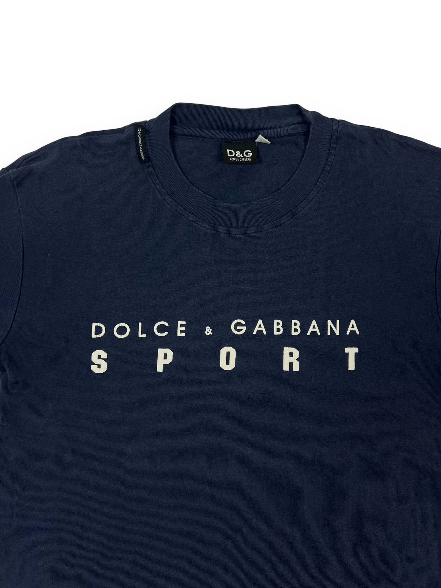 Dolce & Gabbana T-Shirt (M)