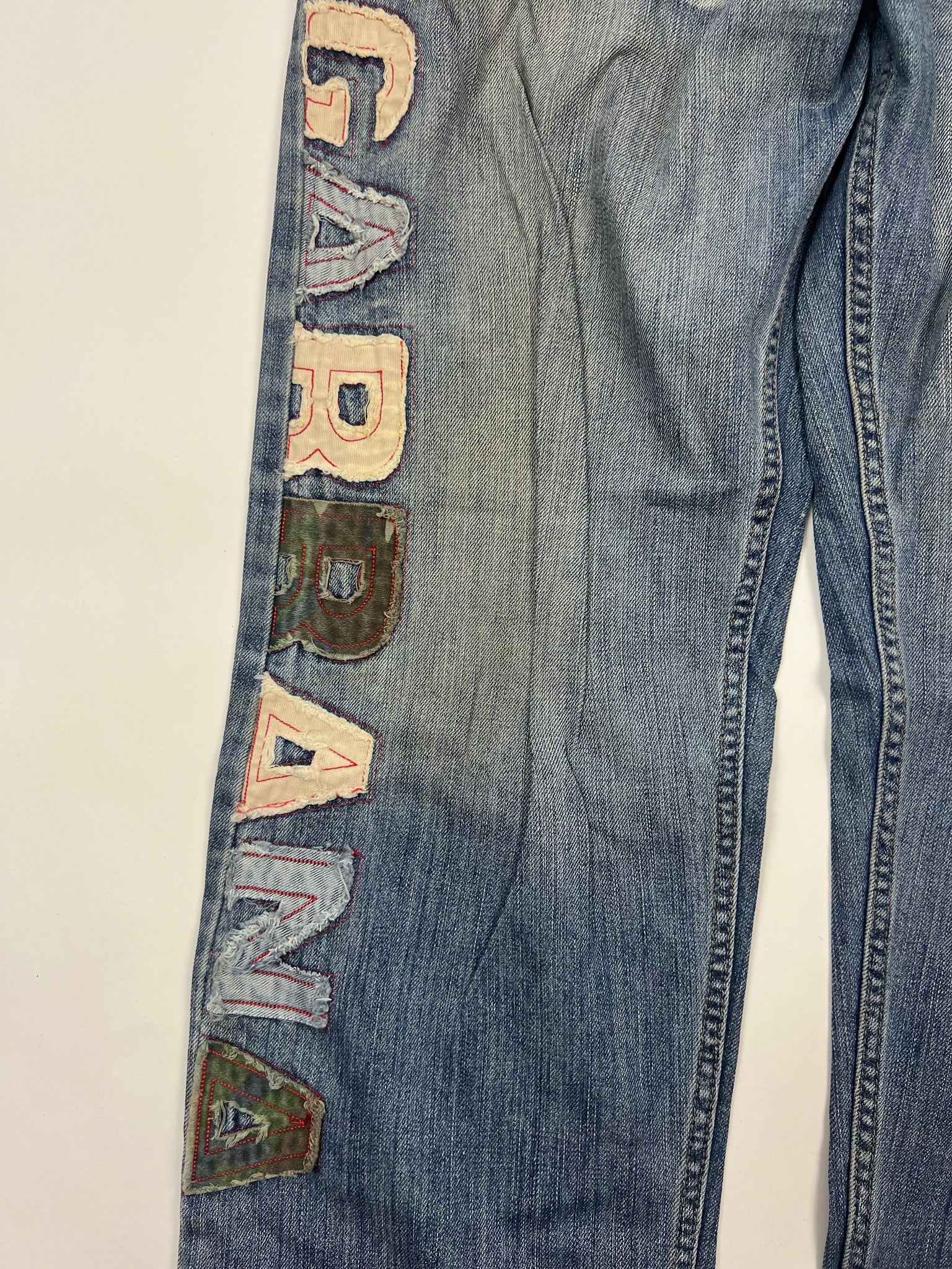 Dolce & Gabbana Jeans (40)