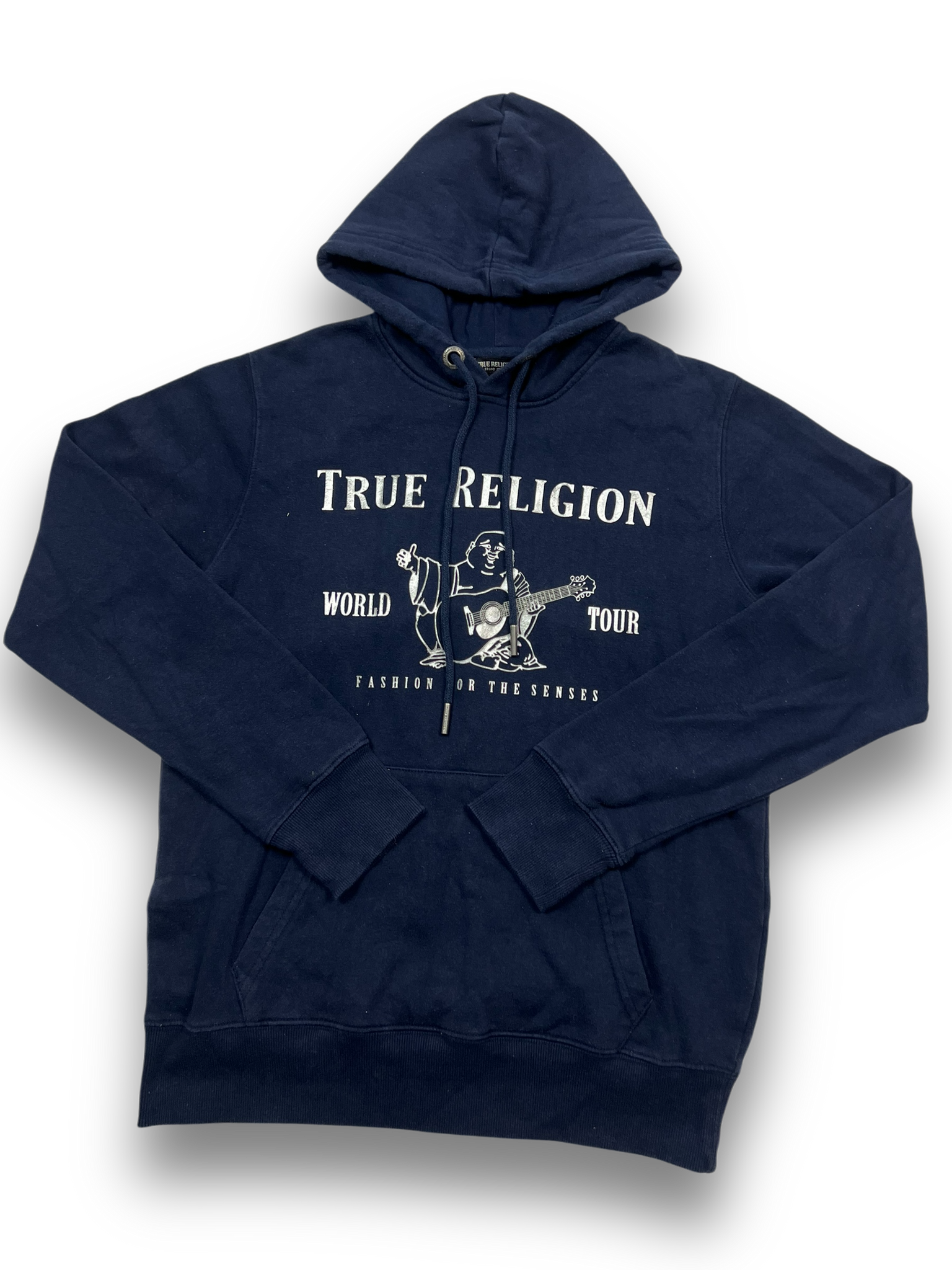 True Religion Hoodie (M)