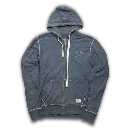 True Religion Zip Up (L)