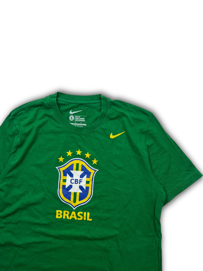 Nike Brazil T-Shirt (L)