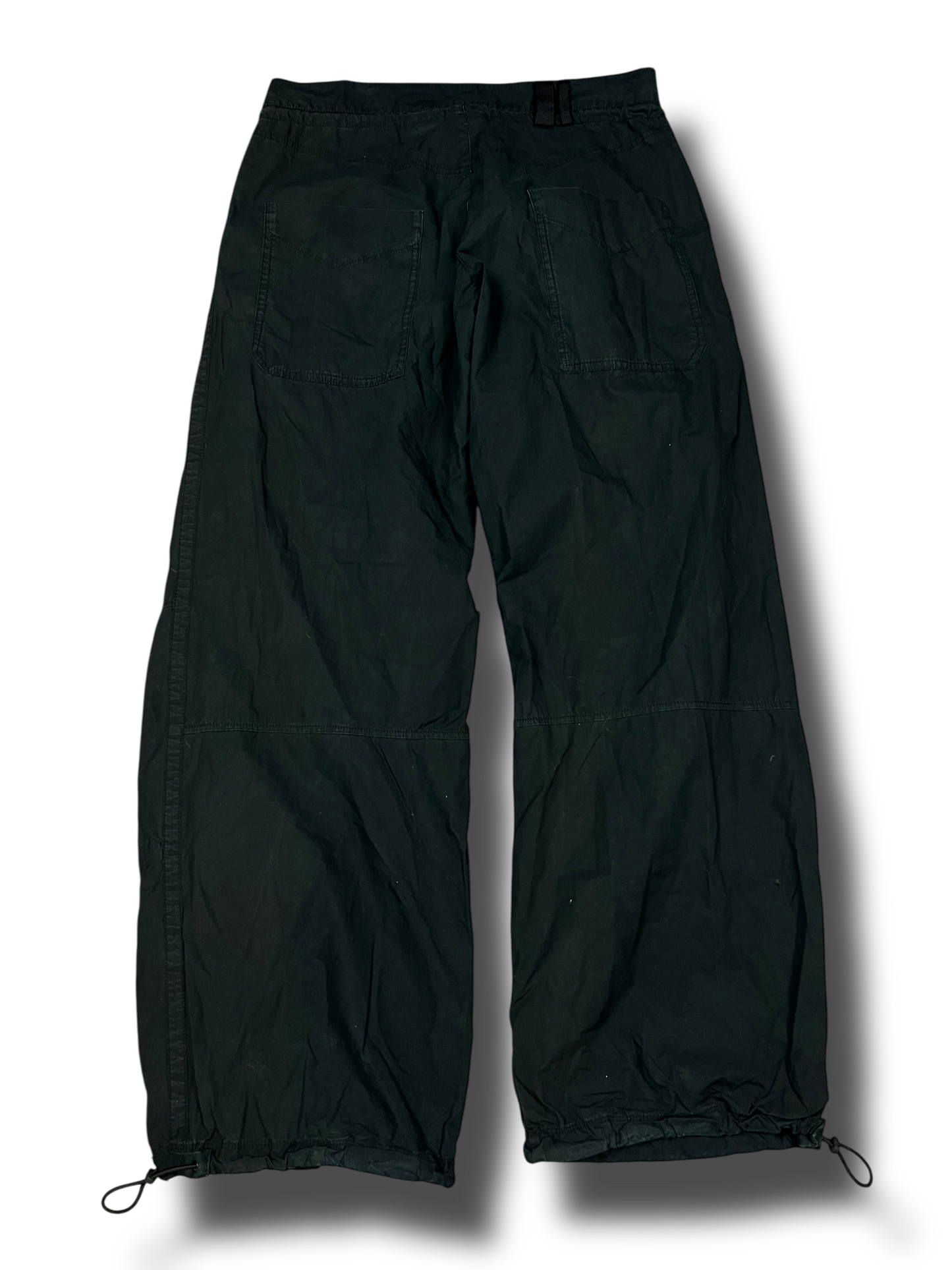 Nike Trackpants (L)