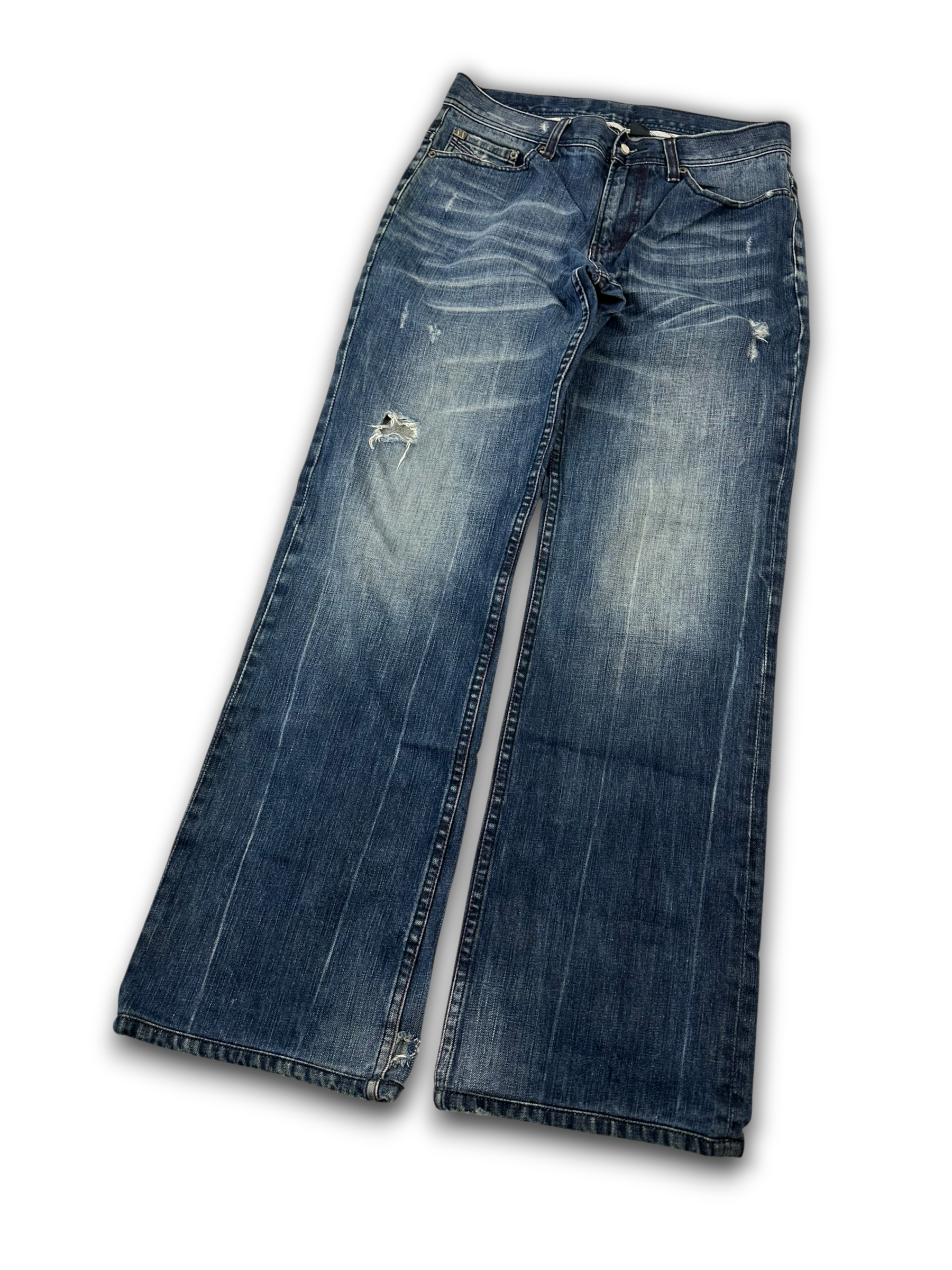 Ed Hardy Jeans (36)