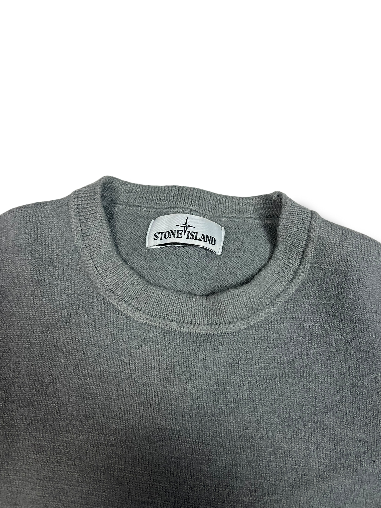 Stone Island Sweater (XS)