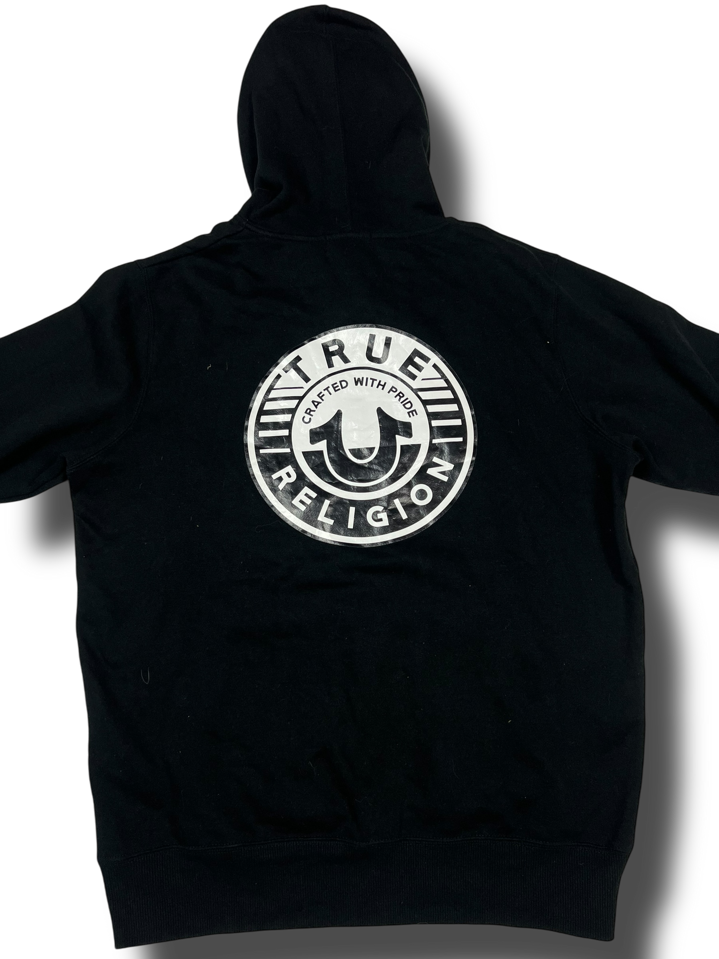 True Religion Hoodie (L)